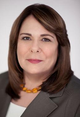 Candy Crowley